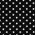 BLACK DOTS