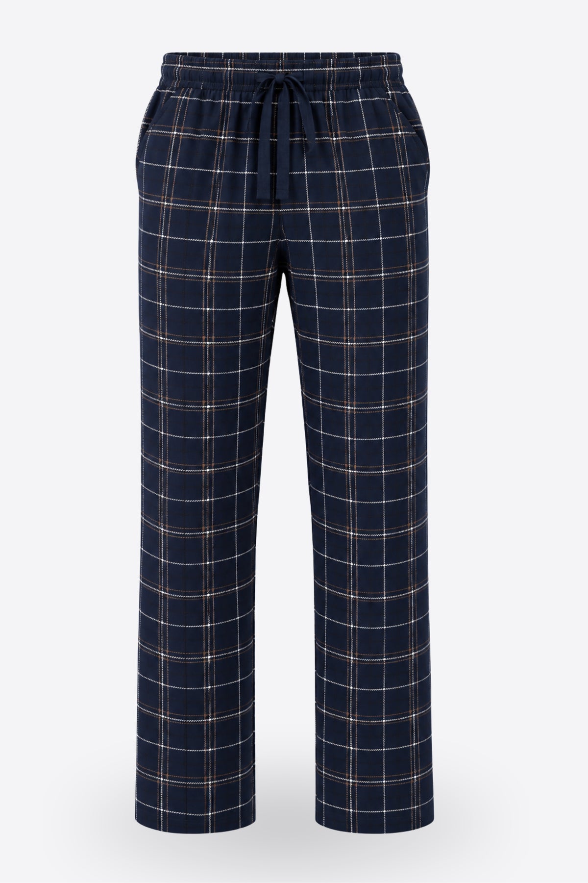 Мъжка пижама долнище FUEGO MEN NAVY