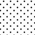WHITE DOTS