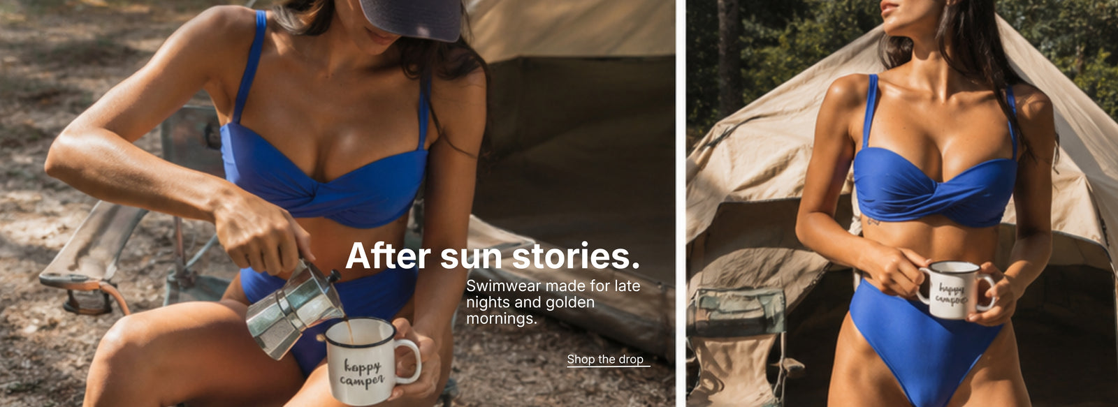 After sun stories