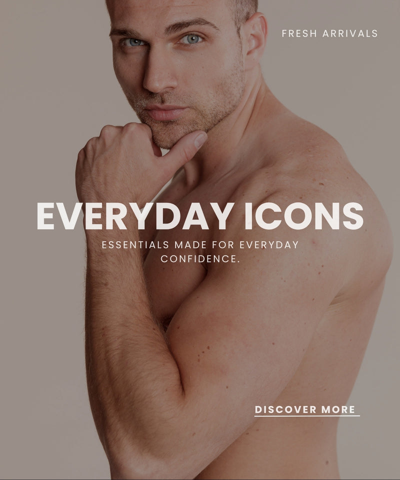EVERYDAY ICONS