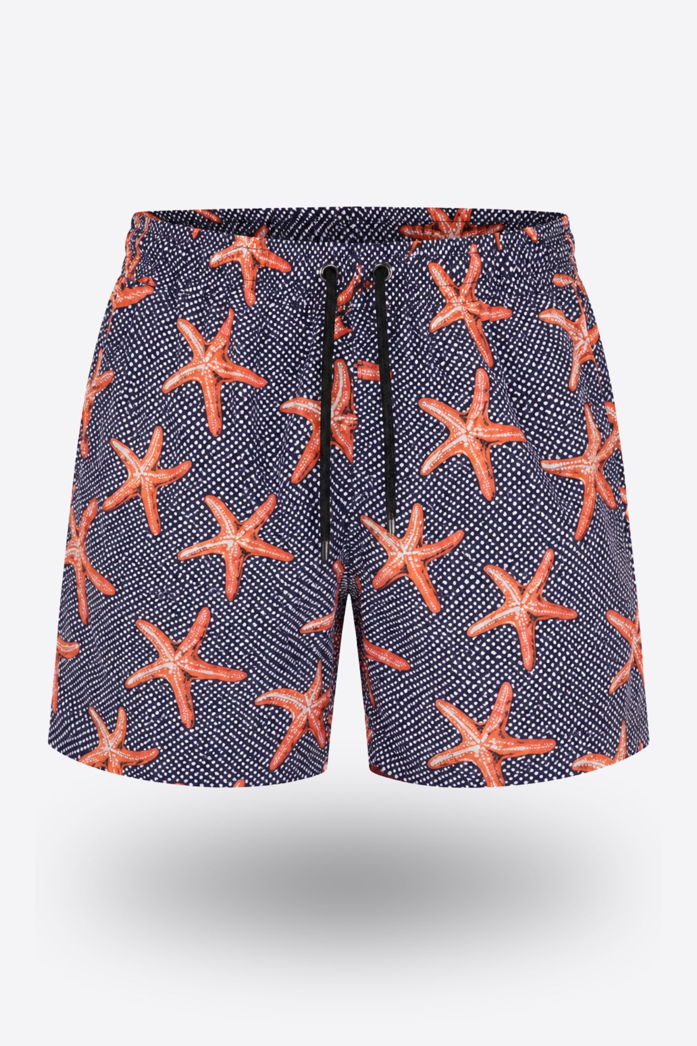Бански шорти WAVE FIT STARFIRE от бързо съхнещ плат