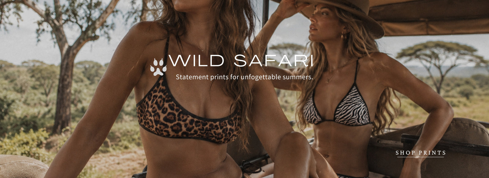 WILD SAFARI
