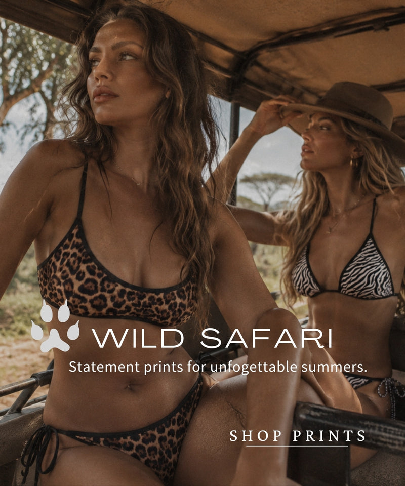 WILD SAFARI