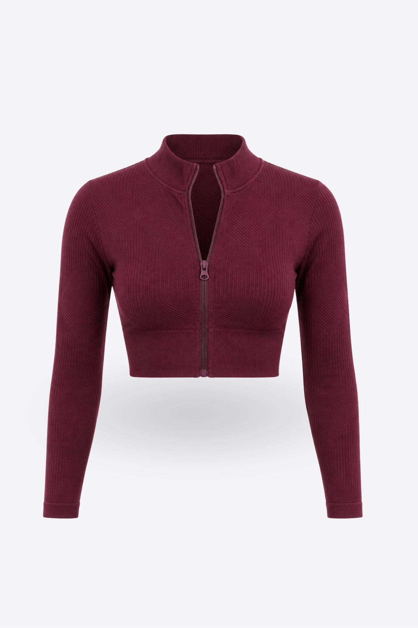 Christa Triple Set WINE – спортен сет от три части
