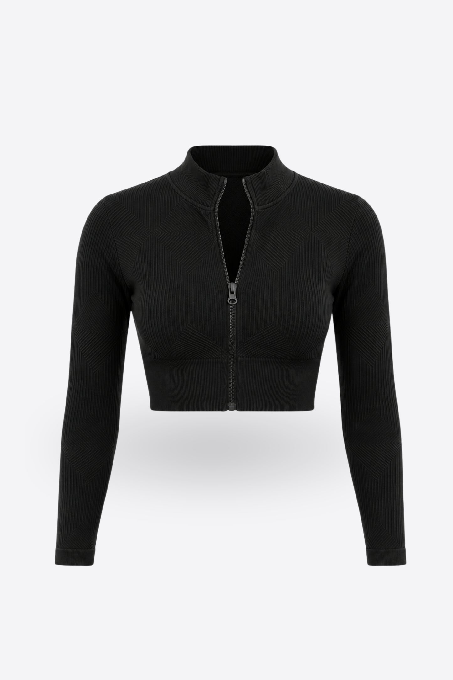Christa Triple Set BLACK – спортен сет от три части