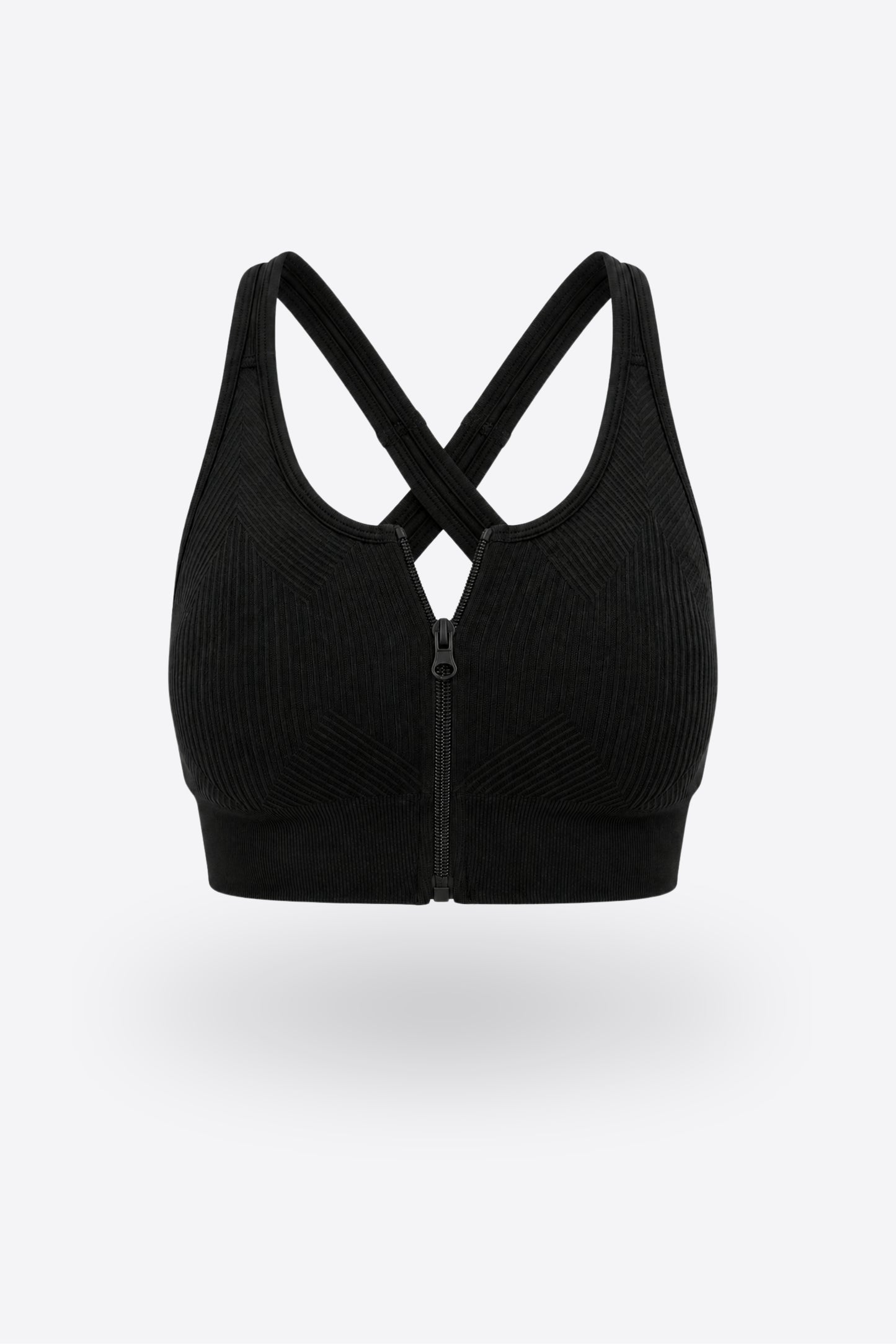 Christa Triple Set BLACK – спортен сет от три части