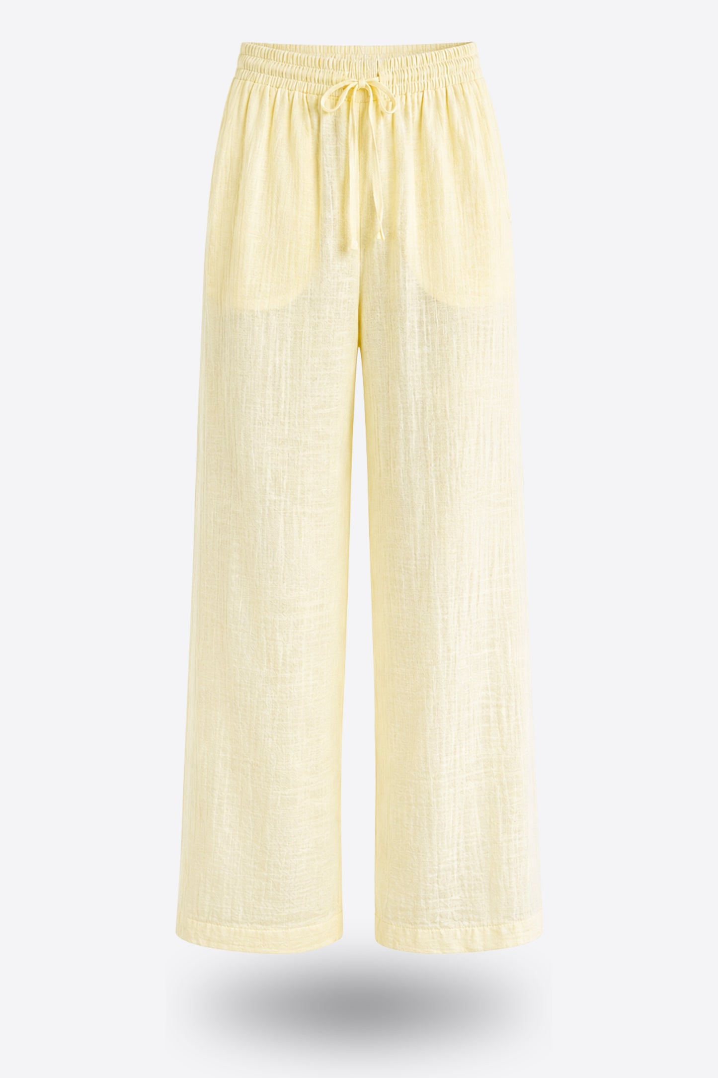 Endless KELLY PANT HONEY плажен панталон