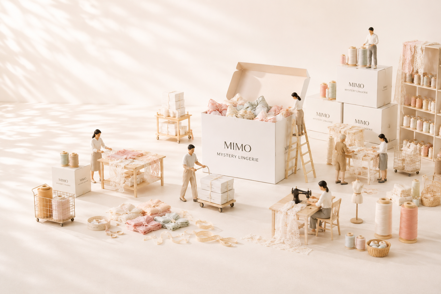 MIMO MAGAZINE