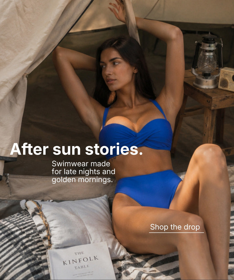 After sun stories